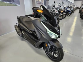 Honda Forza 350ie, ABS-TCS, Deluxe, 2023г.!, снимка 2