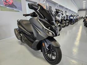 Honda Forza 350ie, ABS-TCS, Deluxe, 2023г.!, снимка 3