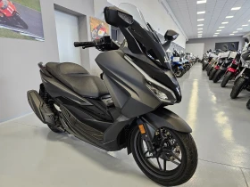 Honda Forza 350ie, ABS-TCS, Deluxe, 2023г.!, снимка 1