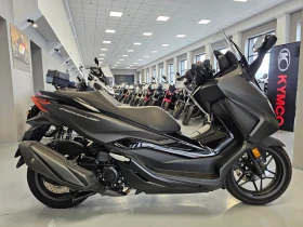 Honda Forza 350ie, ABS-TCS, Deluxe, 2023г.!, снимка 5