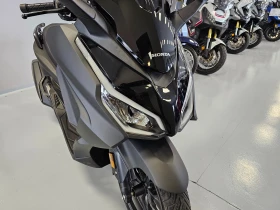 Honda Forza 350ie, ABS-TCS, Deluxe, 2023г.!, снимка 4