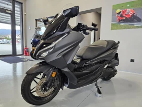 Honda Forza 350ie, ABS-TCS, Deluxe, 2023г.!, снимка 9