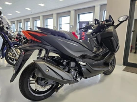 Honda Forza 350ie, ABS-TCS, Deluxe, 2023г.!, снимка 6