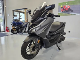 Honda Forza 350ie, ABS-TCS, Deluxe, 2023г.!, снимка 10