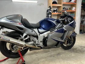 Обява за продажба на Suzuki Hayabusa GSX1300R ~12 000 лв. - изображение 6