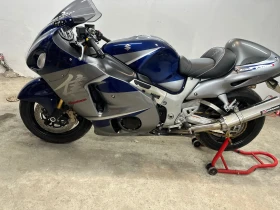 Обява за продажба на Suzuki Hayabusa GSX1300R ~12 000 лв. - изображение 7