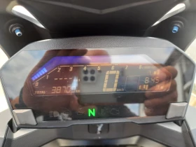 Обява за продажба на Honda Nc 750 ABS TC LED  ~9 800 лв. - изображение 8