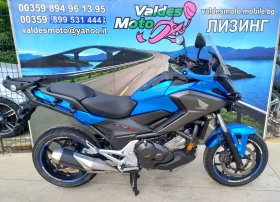 Обява за продажба на Honda Nc 750 ABS TC LED  ~9 800 лв. - изображение 3