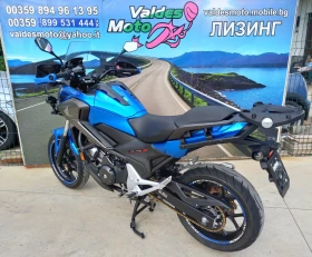 Обява за продажба на Honda Nc 750 ABS TC LED  ~9 800 лв. - изображение 4
