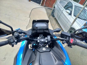 Обява за продажба на Honda Nc 750 ABS TC LED  ~9 800 лв. - изображение 5