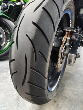 Обява за продажба на Honda Nc 750 ABS TC LED  ~9 800 лв. - изображение 7
