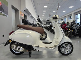 Vespa Primavera 125ie, 3V, ABS, 2017. | Mobile.bg    3