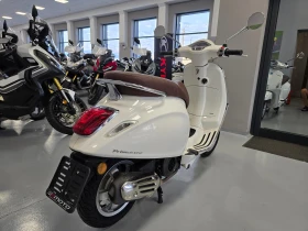 Vespa Primavera 125ie, 3V, ABS, 2017. | Mobile.bg    4