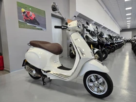 Vespa Primavera 125ie, 3V, ABS, 2017. | Mobile.bg    2