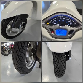 Vespa Primavera 125ie, 3V, ABS, 2017. | Mobile.bg    12