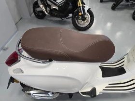 Vespa Primavera 125ie, 3V, ABS, 2017. | Mobile.bg    11