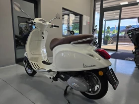 Vespa Primavera 125ie, 3V, ABS, 2017. | Mobile.bg    5
