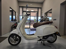 Vespa Primavera 125ie, 3V, ABS, 2017. | Mobile.bg    6