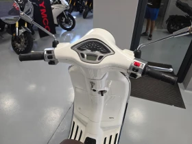Vespa Primavera 125ie, 3V, ABS, 2017. | Mobile.bg    10