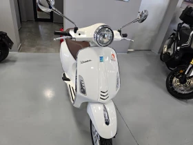 Vespa Primavera 125ie, 3V, ABS, 2017. | Mobile.bg    9