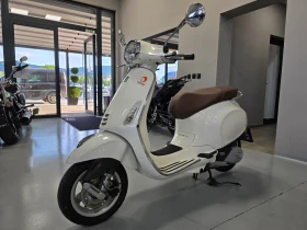 Vespa Primavera 125ie, 3V, ABS, 2017. | Mobile.bg    7