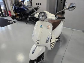 Vespa Primavera 125ie, 3V, ABS, 2017. | Mobile.bg    8