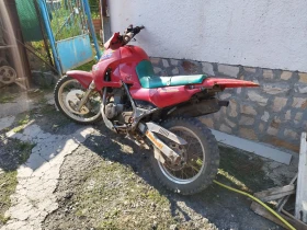 Kawasaki Kle Kle 500 | Mobile.bg    3