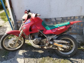    Kawasaki Kle Kle 500