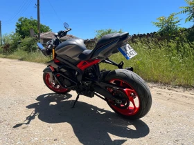 Triumph Speed Triple | Mobile.bg � ����� ������ 2