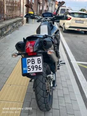 Yamaha Xt 660 R | Auto.bg — изображение 14