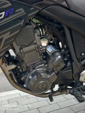 Yamaha Xt 660 R | Auto.bg — изображение 10