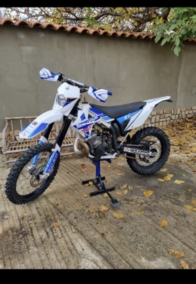 GASGAS EC 300 | Mobile.bg � ����� ������ 5