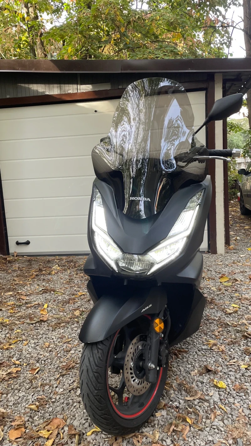 Honda Pcx 125, снимка 4 - Мотоциклети и мототехника - 47532790