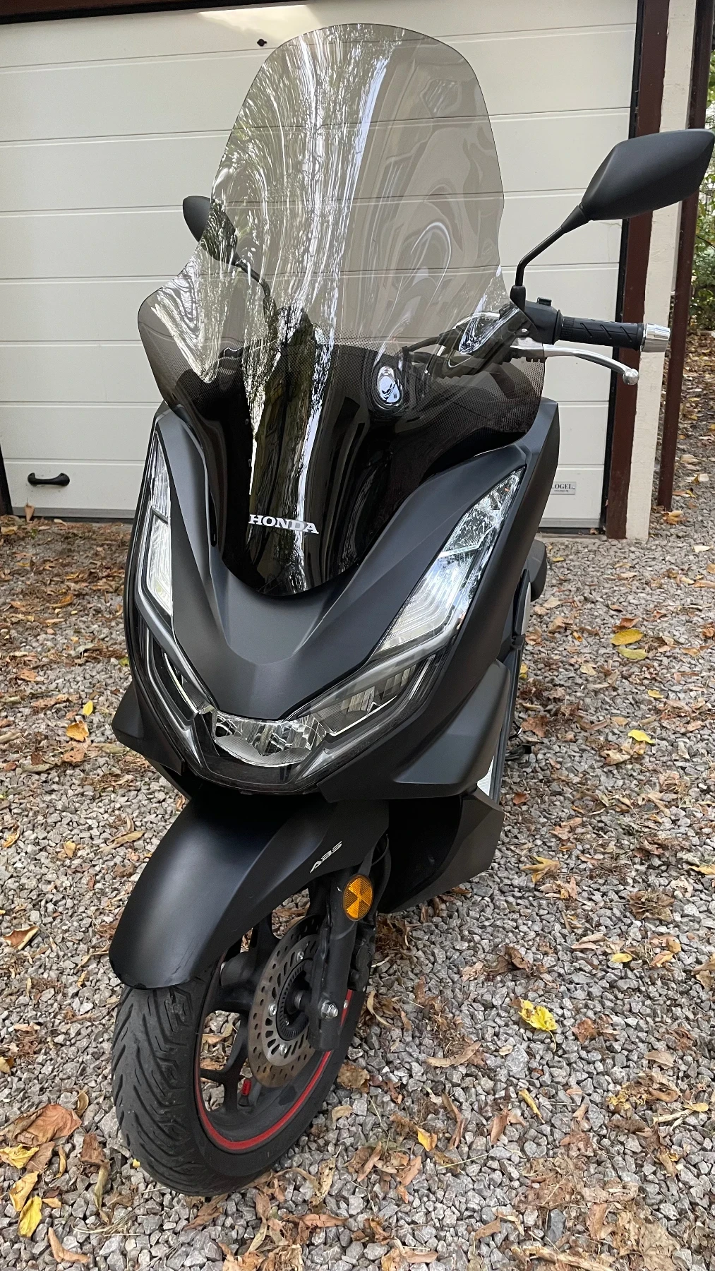 Honda Pcx 125i ABS - изображение 3