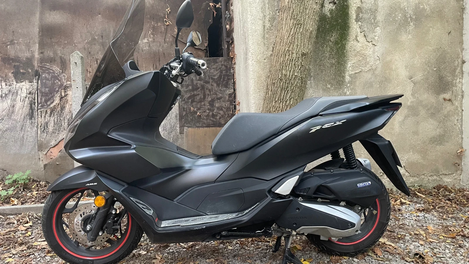 Honda Pcx 125i ABS - изображение 2