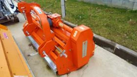 Мулчер Tierre Panda 160, снимка 2