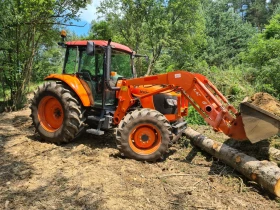  Kubota M108S | Mobile.bg    5