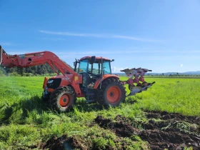  Kubota M108S | Mobile.bg    2