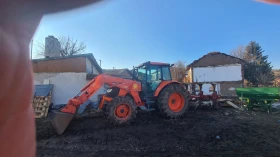  Kubota M108S | Mobile.bg    3