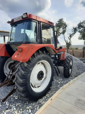 Трактор CASE IH 1056 xl, снимка 6