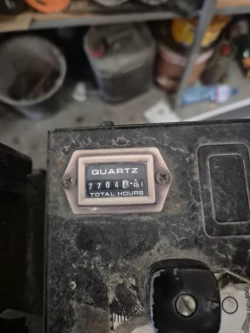 Багер Bobcat 320, снимка 3