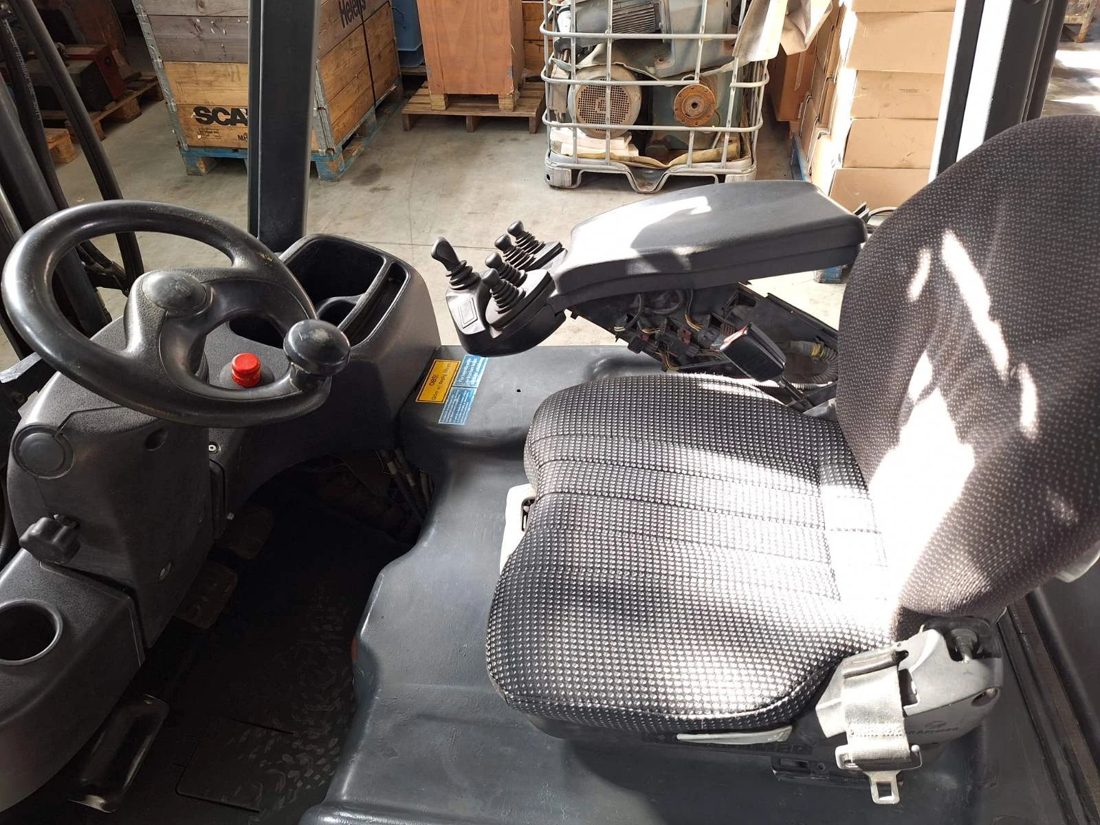 ���������� Linde | Mobile.bg � ����������� 7