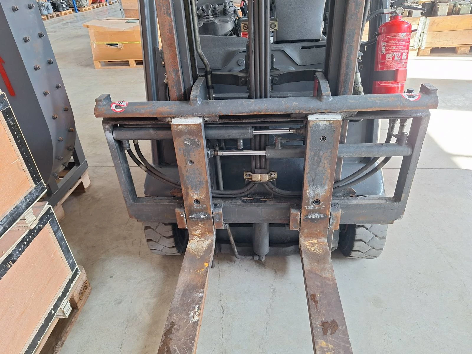 ���������� Linde | Mobile.bg � ����������� 12