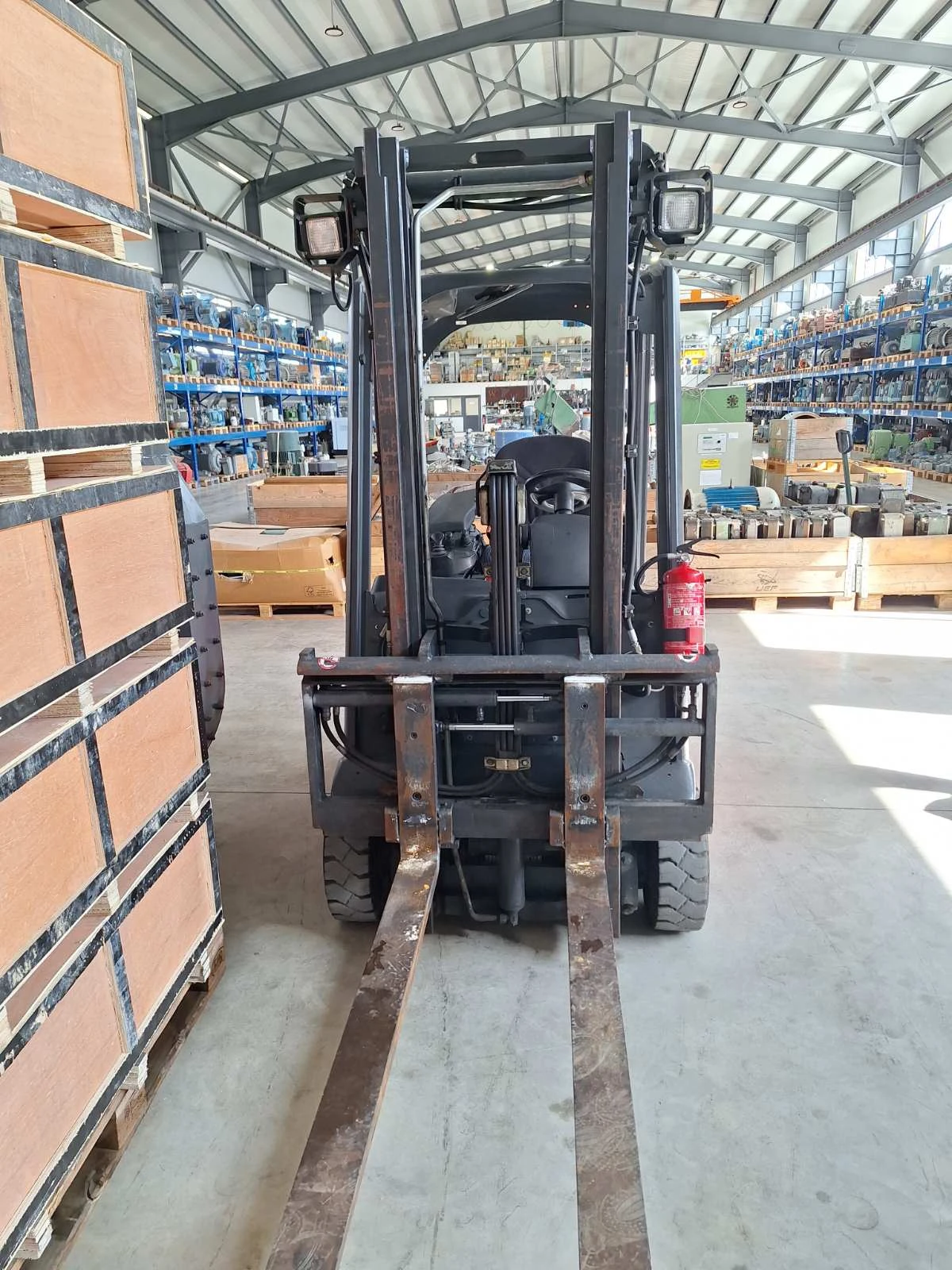 ���������� Linde | Mobile.bg � ����������� 13