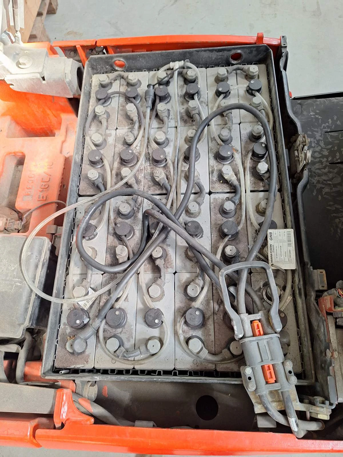 ���������� Linde | Mobile.bg � ����������� 10