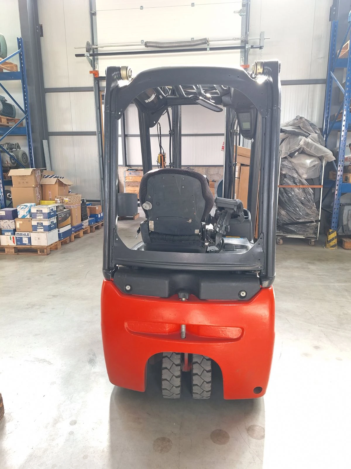 ���������� Linde | Mobile.bg � ����������� 6