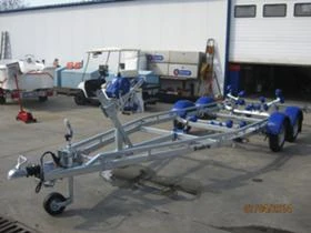 За автомобил Thule BRENDERUP 2000, снимка 1