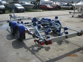 За автомобил Thule BRENDERUP 2000, снимка 5