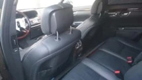 Двигател за Mercedes-Benz S 500, снимка 4