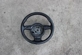 Интериор и аксесоари за Audi A1, снимка 1